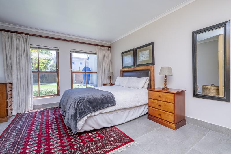 3 Bedroom Property for Sale in Kleinbron Estate Western Cape